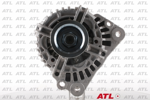 Alternateur ATL Autotechnik L 41 505