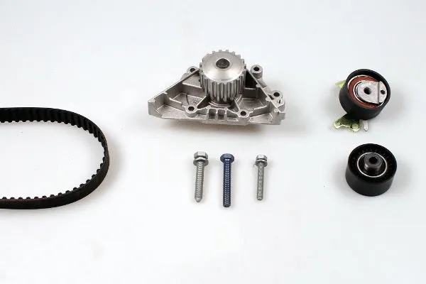 Pompe à eau + kit de courroie crantée GK K986857A