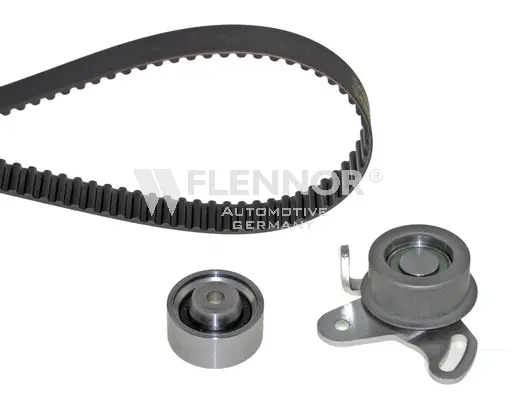 Kit de courroie crantée FLENNOR F904368V