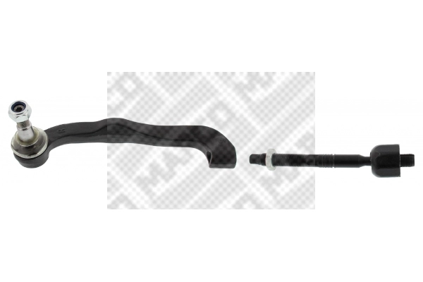 Barre de connexion MAPCO 51777