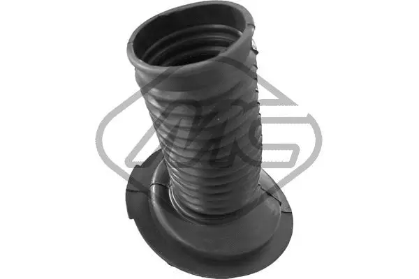 Bouchon de protection/soufflet, amortisseur Metalcaucho 39298