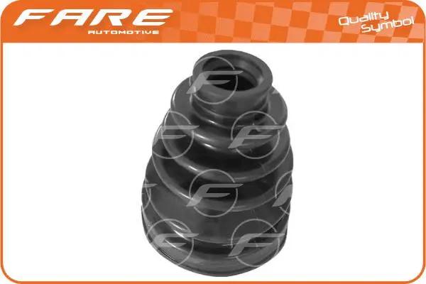 Joint-soufflet, arbre de commande FARE-CO 20088