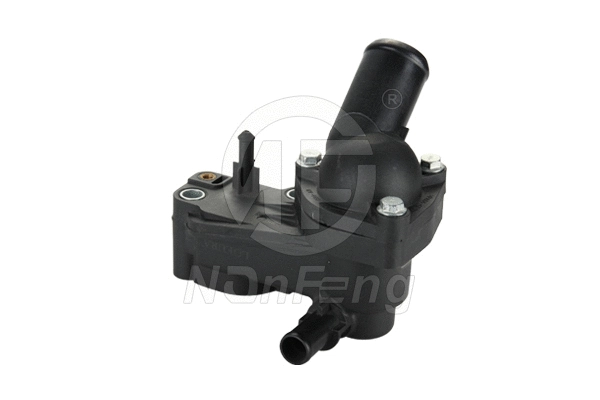 Thermostat, liquide de refroidissement NANFENG NF0105+NF0106