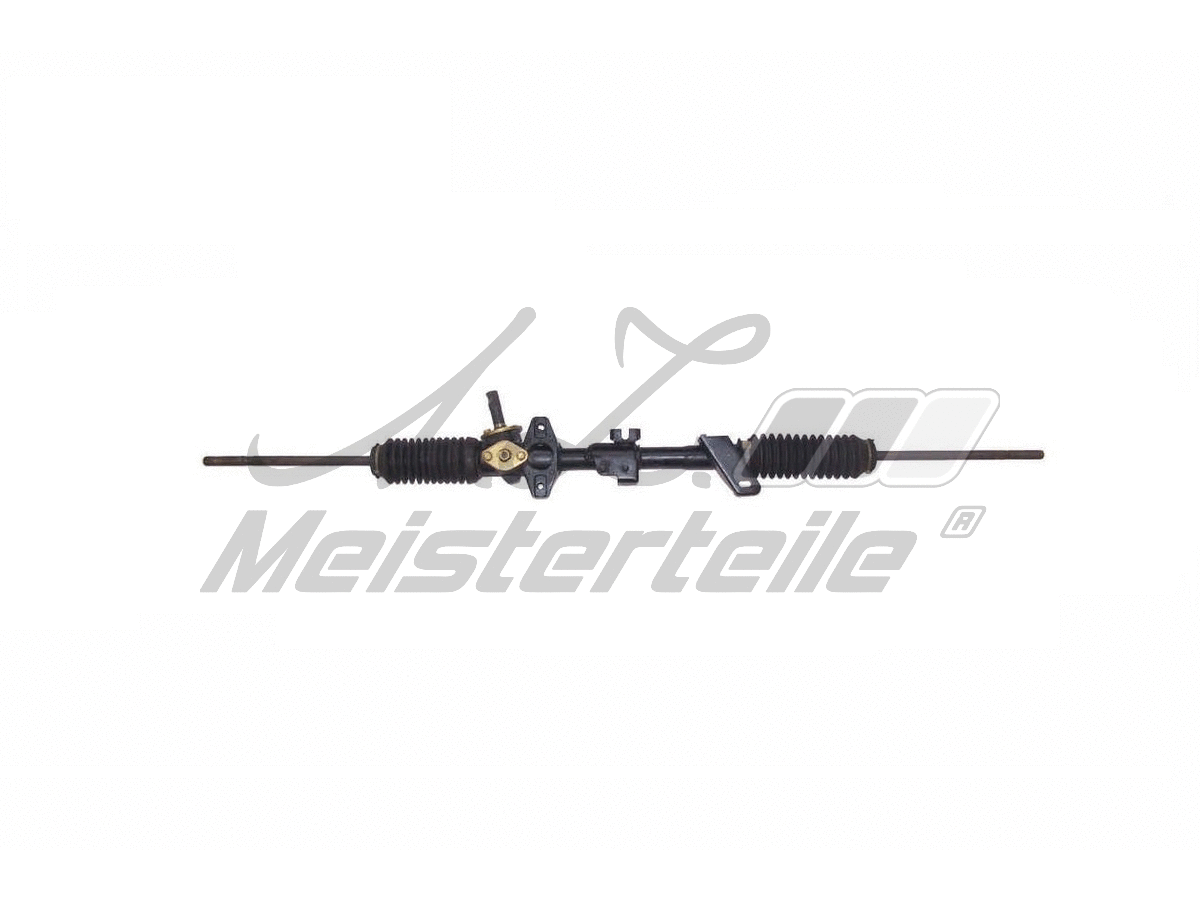 Crémaillère de direction A.Z. Meisterteile AZMT-42-021-1218