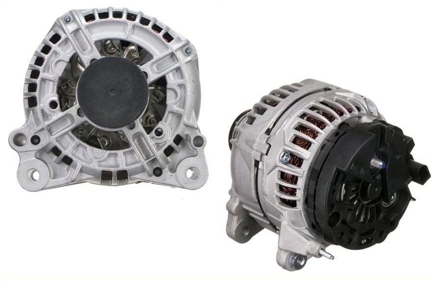 Alternateur TESLA TECHNICS TT12409