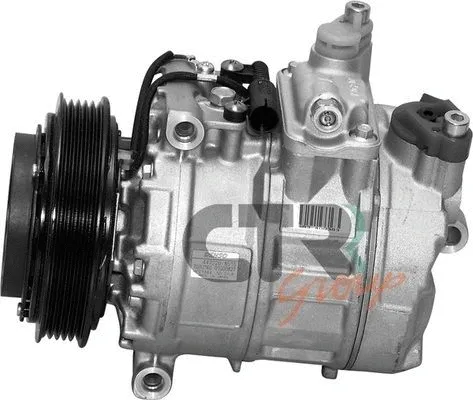 Compresseur, climatisation CTR 1201455