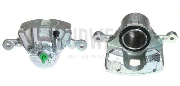 Étrier de frein BUDWEG CALIPER 343151