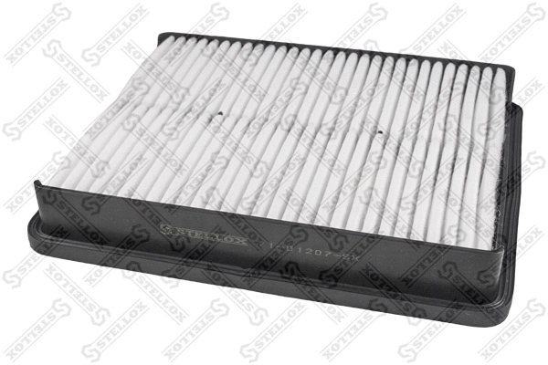 Filtre à air STELLOX 71-01207-SX