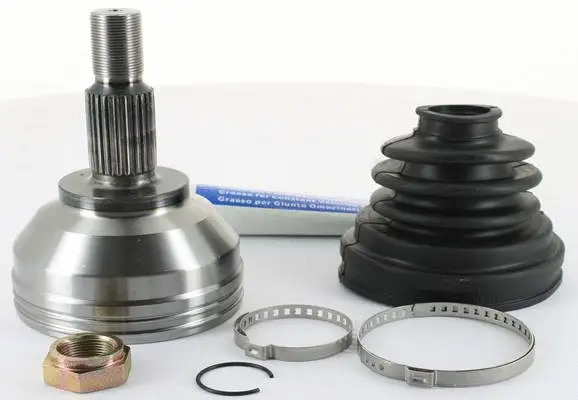 Jeu de joints, arbre de transmission FRIESEN FVJ0177