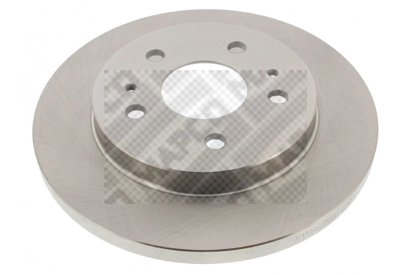 Disque de frein MAPCO 45533