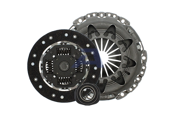 Kit d'embrayage AISIN KE-VO02A