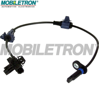 Capteur, vitesse de roue MOBILETRON AB-JP163