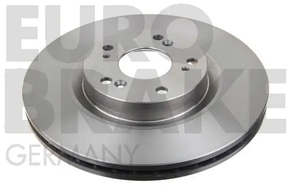Disque de frein EUROBRAKE 5815202654