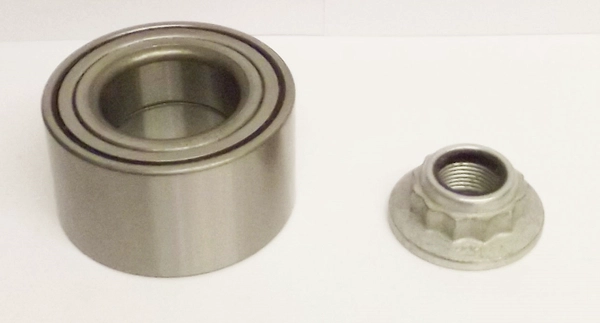 Kit de roulements de roue ABTEX LBK8760