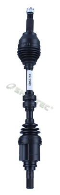Arbre de transmission SHAFTEC NI212L