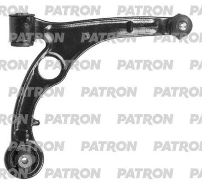 Bras de liaison, suspension de roue PATRON PS5107R