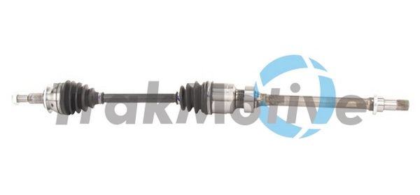Arbre de transmission AUTOTEAM G301850