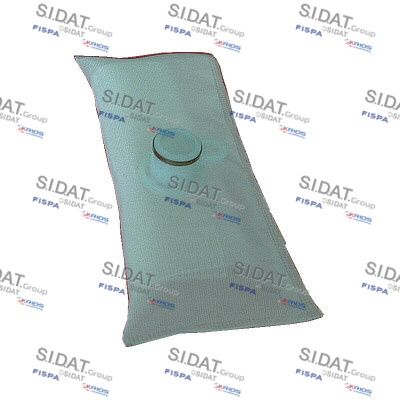 Filtre, unité d'alimentation de carburant AUTOTEAM G3050