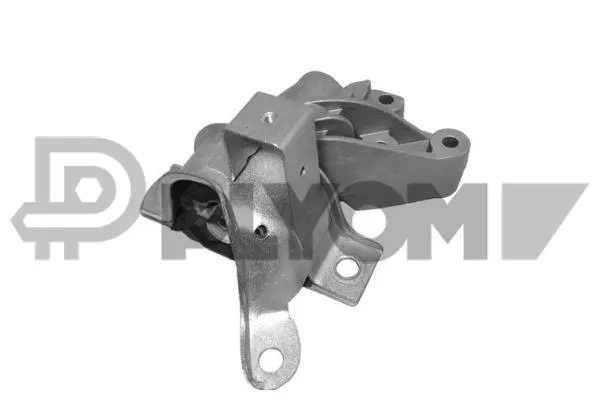 Support moteur PLYOM P756215