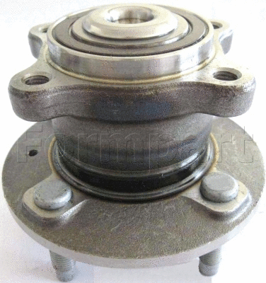 Moyeu de roue FORMPART 56498011/S