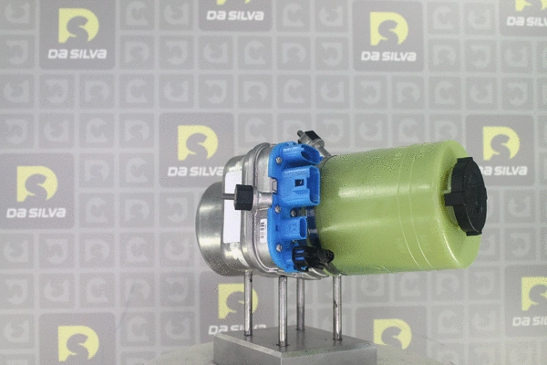 Pompe hydraulique, direction DA SILVA DP5032