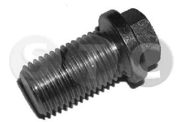 Vis-bouchon, carter d'huile STC T400857
