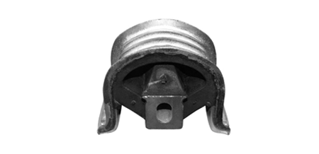 Support moteur WOLVER SM80831