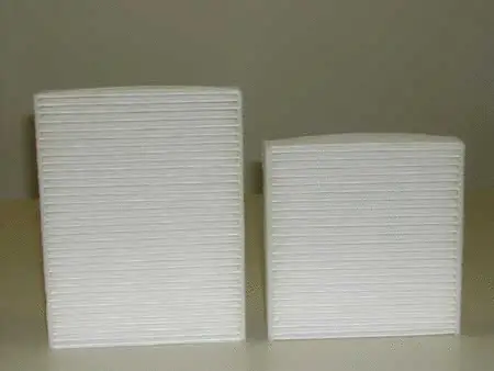 Filtre, air de l'habitacle Technika 777312
