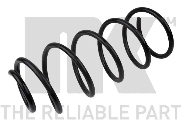 Ressort de suspension NK 534823