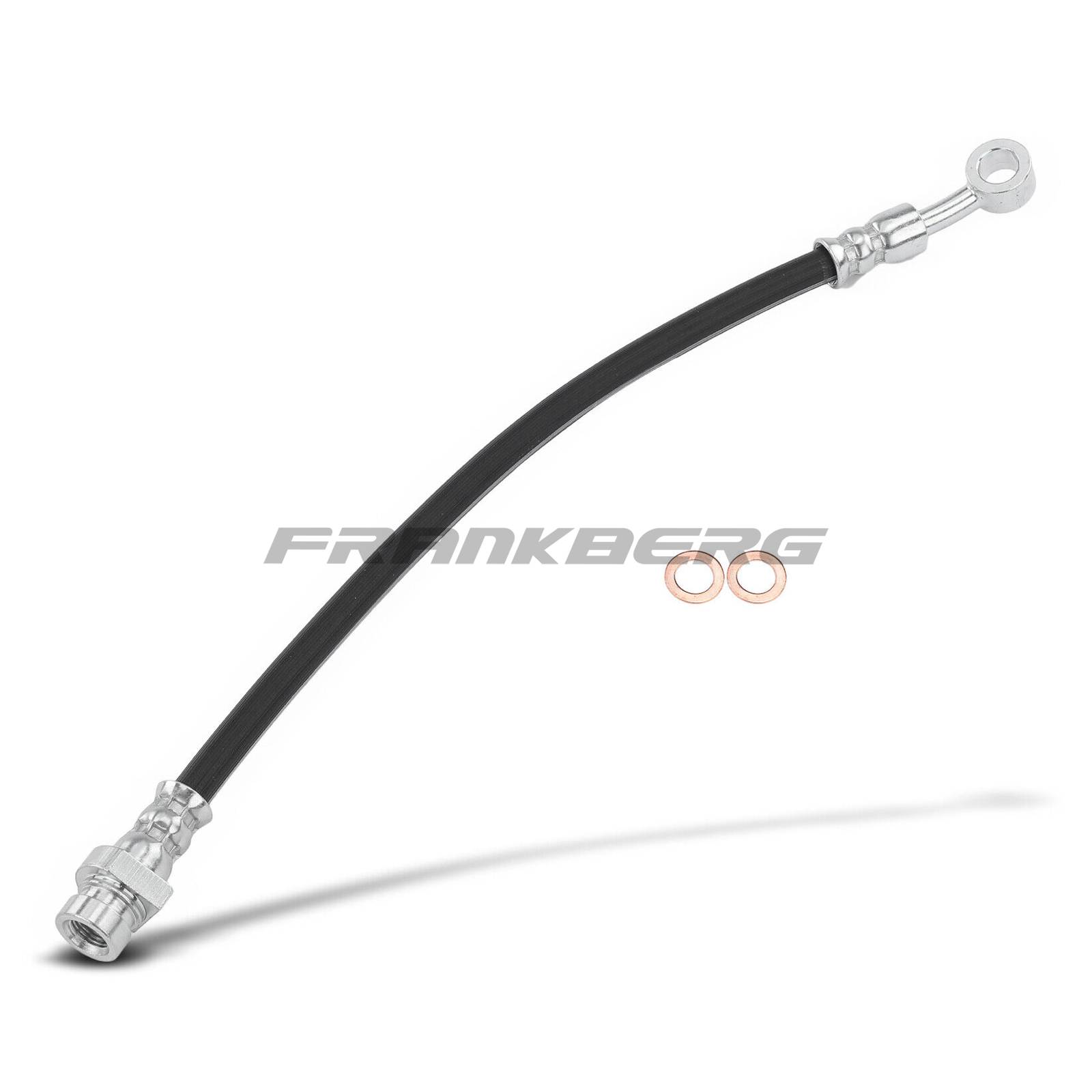 Flexible de frein Frankberg 5481FB0004392