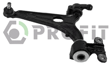 Bras de liaison, suspension de roue PROFIT 2304-0433