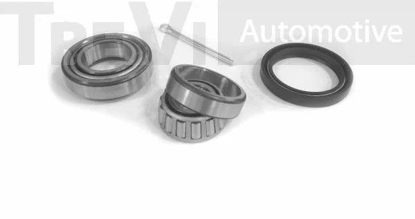 Kit de roulements de roue TREVI AUTOMOTIVE WB1806