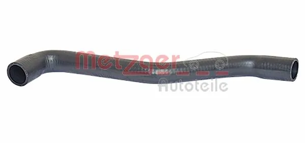 Durite de radiateur METZGER 2420427