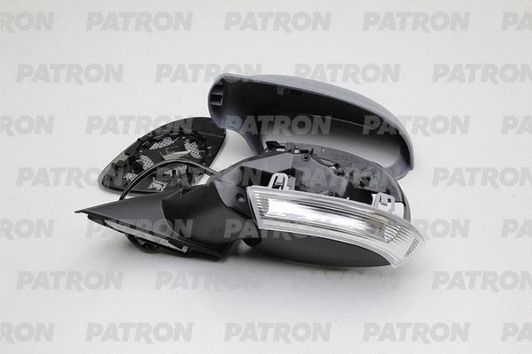 Rétroviseur extérieur PATRON PMG4022M01