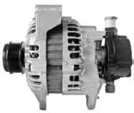 Alternateur ACAUTO AC-JBA1709