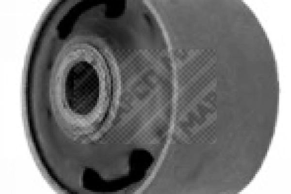 Suspension, corps de l'essieu MAPCO 33898