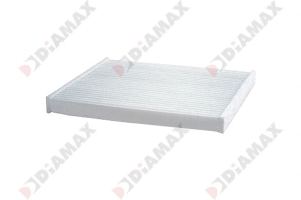 Filtre, air de l'habitacle DIAMAX DP4089