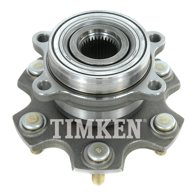 Moyeu de roue TIMKEN HA590039