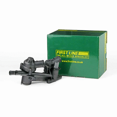 Thermostat, liquide de refroidissement FIRST LINE FTK455