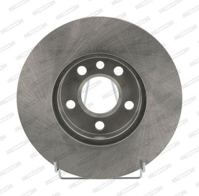 Disque de frein FERODO DDF846