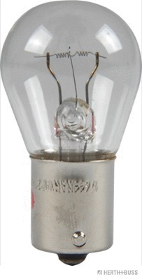 Ampoule, feu clignotant HERTH+BUSS ELPARTS 89901147