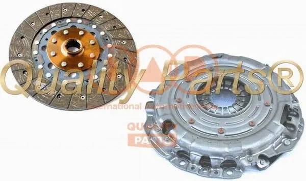 Kit d'embrayage IAP QUALITY PARTS 201-18052