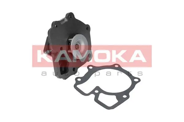 Pompe à eau, refroidissement du moteur KAMOKA T0143