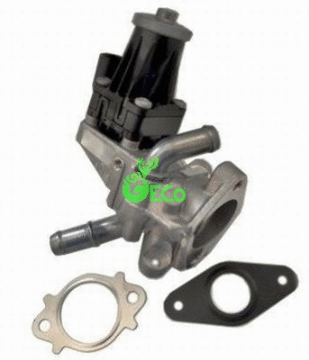Vanne EGR GECO VE1278