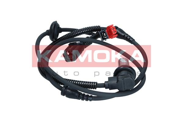 Capteur, vitesse de roue KAMOKA 1060694
