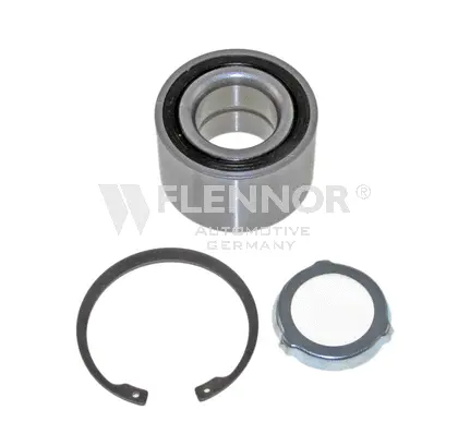 Kit de roulements de roue FLENNOR FR591955