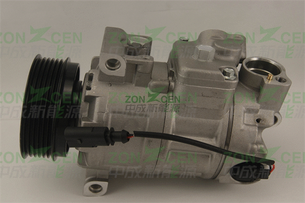Compresseur, climatisation AIR ZONCEN 68011011