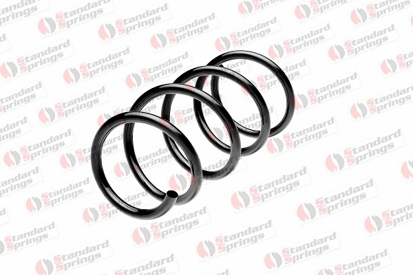 Ressort de suspension STANDARD SPRINGS ST 140 001 F