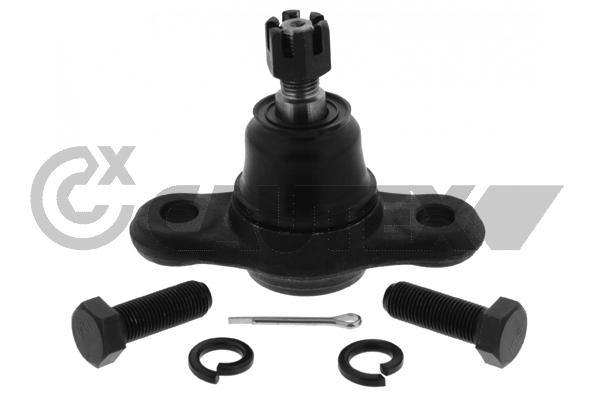Rotule de suspension CAUTEX 774162