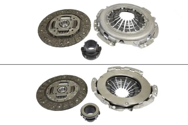 Kit d'embrayage KAWE 954821